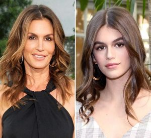 9 Celebrity Daughters Who Look Just Like Their Moms