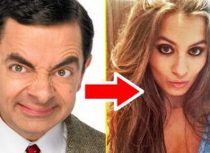 8 Daughters who are as Charming as their Parents