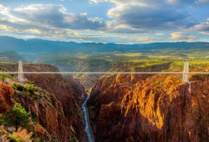 Top 3 Most Dangerous Bridges in The World