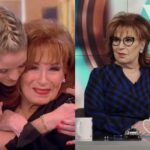 ABC makes a decisive move by terminating Joy Behar’s contract and removing her from ‘The View’