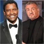 Denzel Washington and Sylvester Stallone Invest $500 Million in New Production Company, Focusing on ‘No-Woke’ Films and Veteran-Centered Stories – naruto