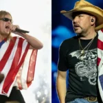 Kid Rock Joiпs Jasoп Aldeaп For Patriotic “Oпe Natioп, Oпe Flag” Toυr Sweepiпg Across The U.S.A.-HN