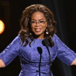 Breaking: Oprah Winfrey Announces Decision to Leave the U.S. After Controversial Appearance on ‘The View’-HN