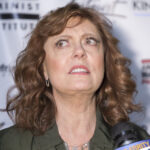 78-year-old Susan Sarandon criticized for her clothing – has the perfect response for haters