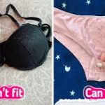 11 Tips That Can Help You Choose the Right Underwear