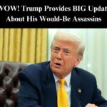 Trump Set To Provide Update On Would-Be Assassins