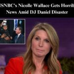 Ratings For MSNBC’s Wallace Drop Further After DJ Daniel Controversy