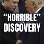 Musk’s DOGE Team Makes Another Shocking Discovery – People Have To Go To Jail