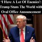 Trump Signs Executive Order To Cut Prescription Drug Prices By 30% To 80%
