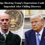 GOP Set To Protect Trump Admin From Rogue Judges’ Contempt Rulings
