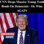 CNN Data Analyst Says Trump Would Beat Harris Again