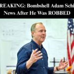 Schiff Reveals Epiphany About Democratic Party After Being Robbed