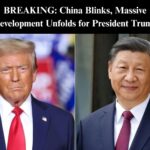 NEW: China Quietly Caves To Trump, Exempts Tariffs