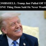 Trump Makes Big Progress With Economic Issue That Dogged Biden