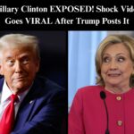 Trump Posts Video Of ‘Mysterious Deaths’ Linked To Hillary Clinton