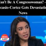 AOC’s Constituents Complain About Absent ‘Rock Star’ Who’s ‘Done Nothing’