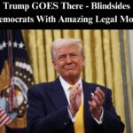 Trump Makes Move To Step ‘Climate Lawfare’ Halting Energy Projects