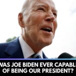 Joe Biden Breaks His Silence with Admission Kamala Harris