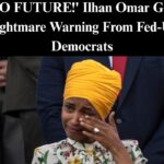 Democrats Call Out Ilhan Omar Over Resurfaced Video Disparaging White Men