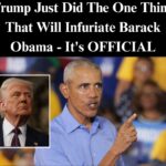 Trump Approval Rating On Par With Obama During Same Period: Polling