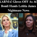 NY AG James Facing Criminal Probe In Mortgage Fraud Case: Report