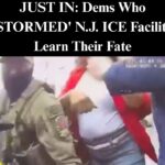 Dems Who ‘Stormed’ New Jersey ICE Facility Face Loss Of Committee Assignments
