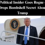 Former Dem Strategist Complains Party Has No ‘Strong Leader’ Like Trump