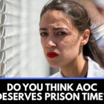 Ocasio-Cortez’s Constituents Rail Against Her As Crime Soars in Her District