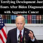 ‘This Is Odd’: Yale Doctor Flags ‘Inconceivable’ Part Of Joe Biden’s Cancer News