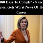 Republican Unveils Stock Trading Ban Mirroring Senate’s ‘PELOSI Act’