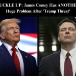 GOP Senator Asks Patel To Have FBI Investigate Comey