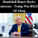 Illegal Border Crossings Plunge 93 Percent Under Trump