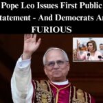 Pope Leo Calls for Church ‘Unity’ to Promote Peace During Inaugural Mass