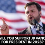 Vance, Zelensky Meet At Pope’s Mass In First Encounter Since Oval Office Blow-Up