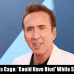 Nicolas Cage: ‘Could Have Died’ While Surfing