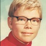 Guess who is this boy who became one of the most famous actors around the world.