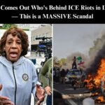 High-Profile Lawyer Reveals Key Player Behind ICE Riots in Los Angeles
