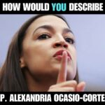 AOC’s District Becomes Hotbed Of Illegal Activity As Constituents Torch Her