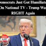 CNN: Americans Agree With Trump On University Bias