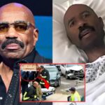 HT14. SAD NEWS: 30 minutes ago in San Diego, the Family of ‘STEVE HARVEY’ announced the very sad news of Hollywood, he was confirmed….