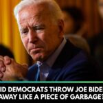 Trump Admin Welcomes DOJ Probe Into Biden Autopen Use