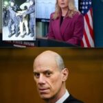 Federal judge James Boasberg and his wife erupted in anger when Karoline Leavitt unveiled shocking new evidence, leading to confirmation of the biggest surprise yet.