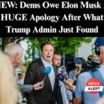 Trump Admin Takes Action In Fraud Case Uncovered By DOGE