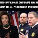 Pelosi Reveals Dark Horse Dem Who’ll Run For President In 2028