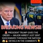 Federal Crackdown Intensifies
