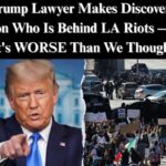 U.S. Attorney Announces Major Arrest Amid L.A. Anti-ICE Riots