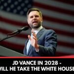 Murdoch Media Empire Seeks To Derail Vance Ahead Of 2028: Report