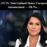 Gabbard Details Damage To Iran’s Nuke Sites, Refuting ‘Fake’ Media Reports