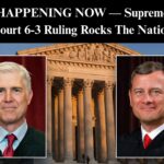 SCOTUS Rules Planned Parenthood Cannot Sue Over South Carolina Defunding