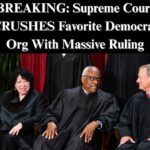 Supreme Court Blocks Medicaid Funding For Planned Parenthood